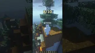 Everybody Wants To Rule The World with Minecraft Sounds😎#shorts @TwiShorts