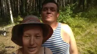 ЭСТАФЕТУ-ЧЕЛЕНДЖ ПРИНИМАЕМ,ОБЛИВАЕМСЯ  НА РОДНИКЕ)))))))))))