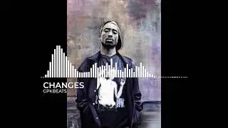 2Pac Type Beat 
