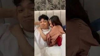 Walang katulad eh 🤷🏻 (featuring Ms. Audrey Avila of VivaMax) #shorts #boyfriend #allmost #viral