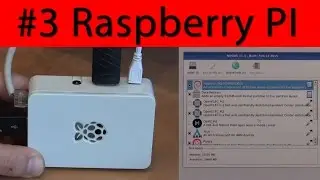 Raspberry pi instalacja systemu krok po kroku.