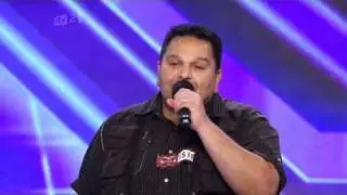 The Xtra Factor - 