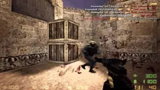 zLAXINHO -4 @ NM GAMING [HD]