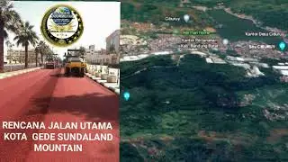 WELL TO INTERESTING KOTA GEDE SUNDALAND SUNDANESIA/MOUNTIAN/LOCATION AREA REALESTATE SUNDANESIA