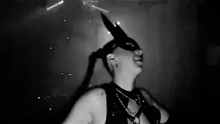 HARDTECHNO Kardenal - Notte (Official)