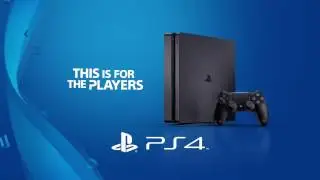 New PlayStation 4 | The Future of Play