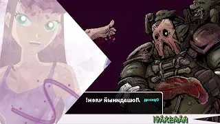 Lona RPG №33 Доставить Письмо