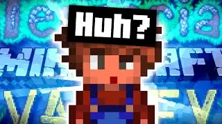 Terraria + Minecraft + Stardew Valley (#1)