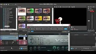 How To Make My 5 New Effects V1