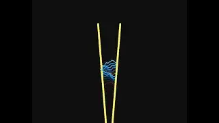 p5.js Tutorial - Jacob's Ladder Animation - BONUS VIDEO