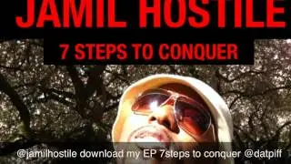 Ghost face killah (flowers) ft jamil hostile