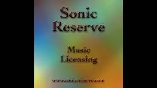 Serene - Sonic Reserve