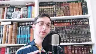Warum Juden das Neue Testament niemals annehmen werden (10 Widersprüche)
