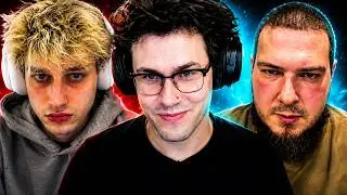 МАФАНЯ НЕКОГЛАЙ И КАЛЯКА 🤣УГАРНЫЙ СТРИМ В ТИКТОКЕ| ПРЕДЛОЖКА