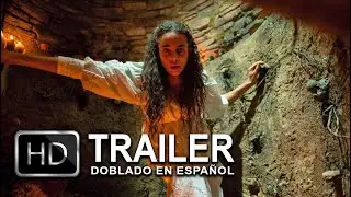 Unwelcome (2022) | Trailer en español