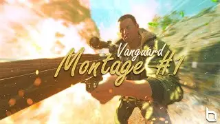 Blackeye ￼ Vanguard montage￼￼