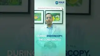 Treatment for Dysphagia