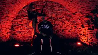 Astral One - DEEPFAKE (OFFICIAL VIDEO)