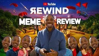 Youtube Rewind 2018