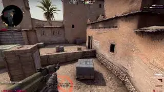 CS:GO FRAGMOVIES