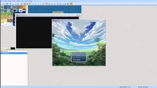 RPG Maker VX Ace Tutorials: Snow, Rain and Lightning!