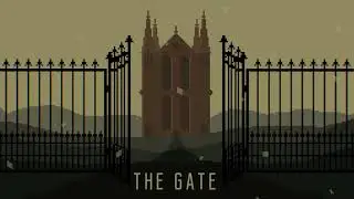 Neddie - The Gate (EP Teaser)