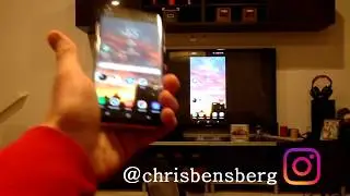 How To Screen Cast On AMAZON FIRE 4K TV STICK!
