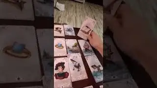 Магдалина Жук, Египет - суицид от страха
