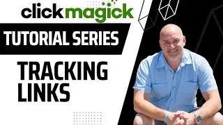 Clickmagick Tutorial - HOW TO CREATE TRACKING LINKS WITH CLICKMAGICK!