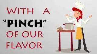 Pizzeria | Motion Graphics Video | Moving Targets
