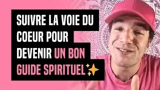 Comment Devenir Un Bon Coach Spirituel ?