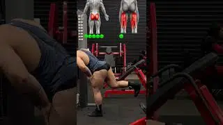 SEU GLÚTEO CRESCEU, DEPOIS QUE DESCOBRIU ISSO! ASSISTA!!! #shorts