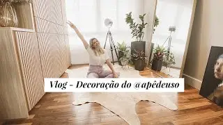 Diário da Decoração ♥️ Passeio e Comprinha em Embu das Artes | Deusa Constanzi