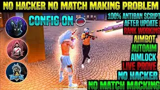 Ob36 Update Free Fire Auto Headshot Config File 🎯🤩 Headshot Config file ff config file #antiban