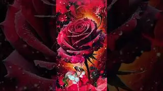 Ты моя роза  | Красивые Видео 