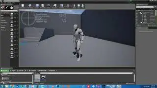 UE4 Marketplace: Gamepad Thumbstick Fix
