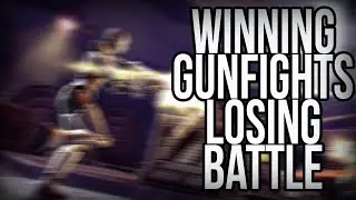 SGDZ - Winning Gunfights, Losing Battle