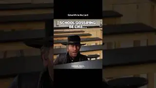 School life be like 🙈