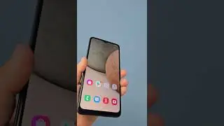Samsung Galaxy A12 4/64