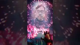 Happy New Year 2023 