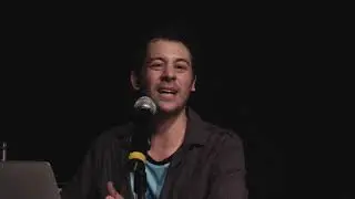 Cinema Grade : Working the Image - Jason Bowdach