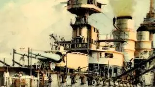 Chronique Sous-marin Vendemiaire 2/5