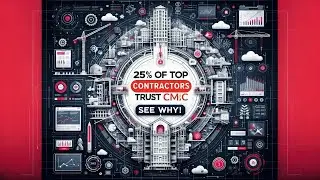Optimize Construction Management with CMiC's ERP Software