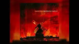 Barcode - Burning Inside (2006) Full Album [Nu Metal]