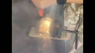 Паливний фільтр Purflux після 10 000т.км.