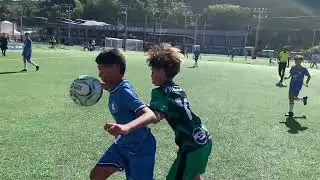 Dani league 2024 kingdom x pro Aliança
