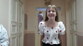 Сюжет.Детское телевидение в Новосергиевке