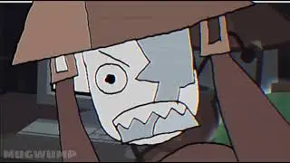 YOU TOOK EVERYTHING FROM ME // HFJONE ANIMATION MEME