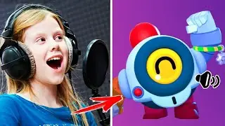 💢ВОТ КТО ОЗВУЧИВАЕТ МОРТИСА|ПОДБОРКА ОЗВУЧКИ ПЕРСОНАЖЕЙ BRAWL STARS💥