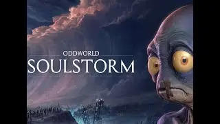 Прохождение Oddworld: Soulstorm на PS5 часть #3